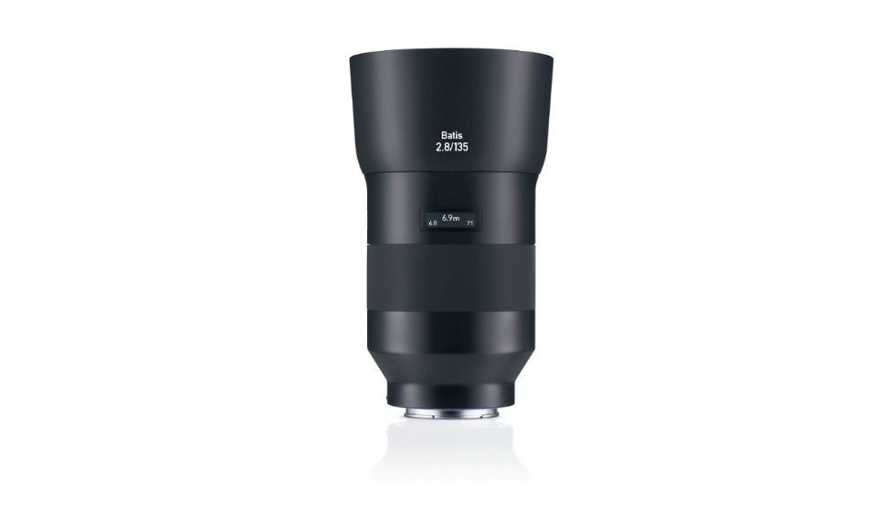 ZEISS Product Filter | Camera lenses for every application