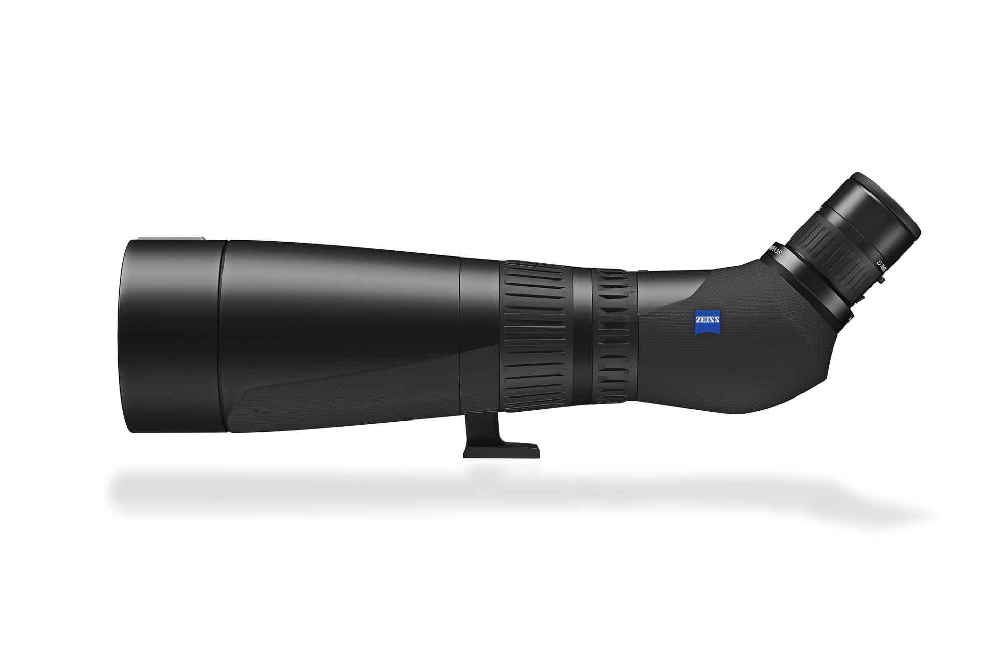 Harpia 95 | The highest performance spotting ZEISS