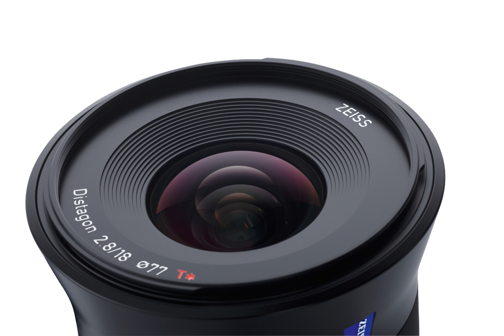 Eerlijkheid calcium rommel ZEISS Batis 2.8/18 | Fullframe autofocus lens for Sony α series