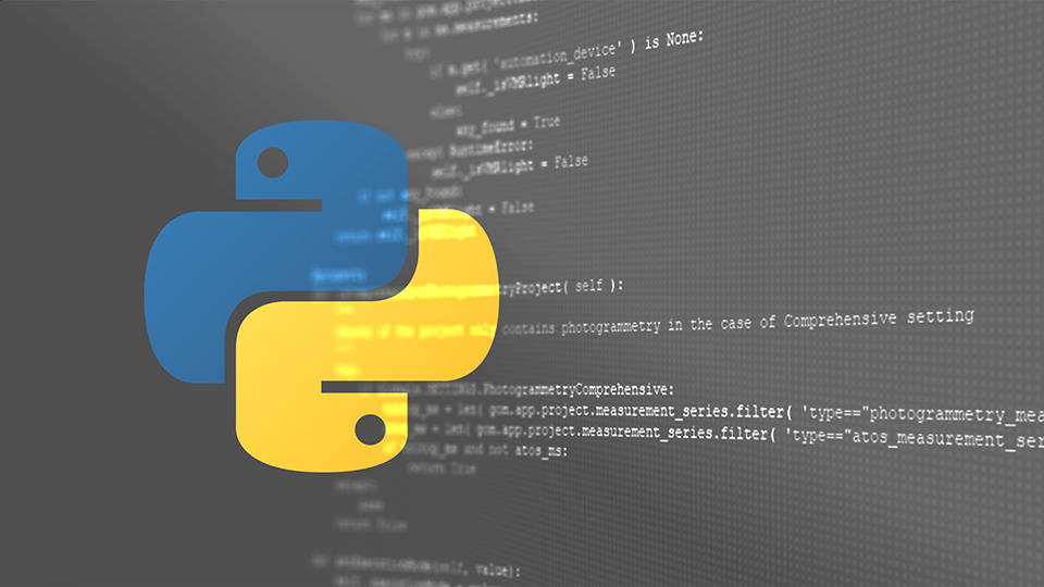 Python interface