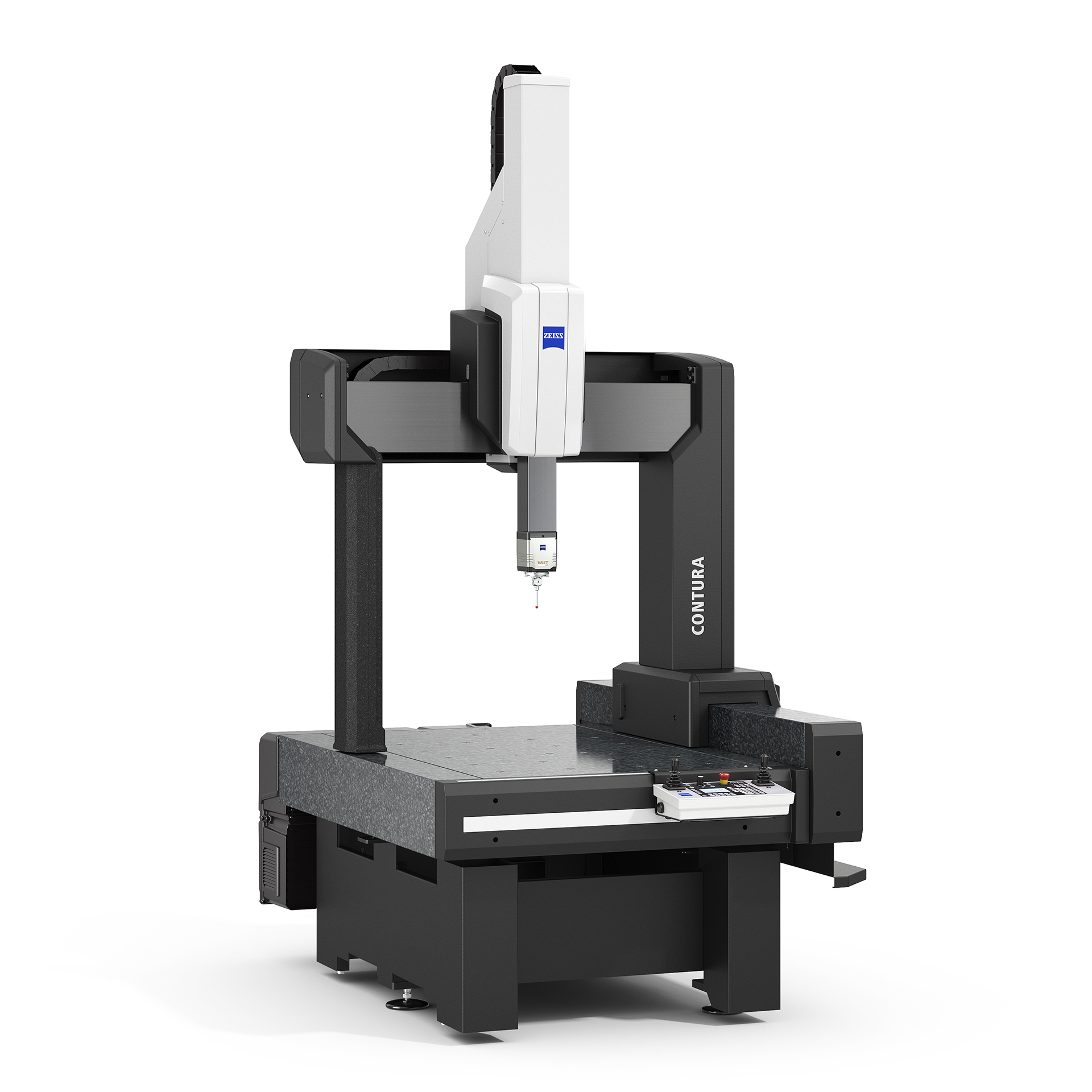 CONTURA CMM: Your Quality Assurance Solution | ZEISS