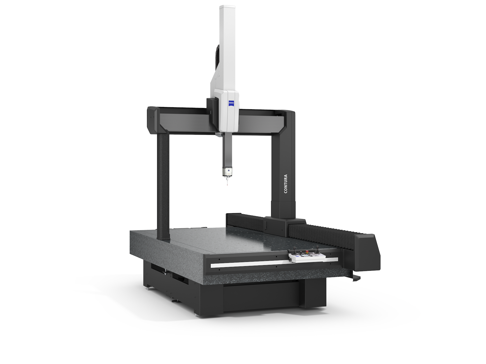 CONTURA CMM: Your Quality Assurance Solution | ZEISS