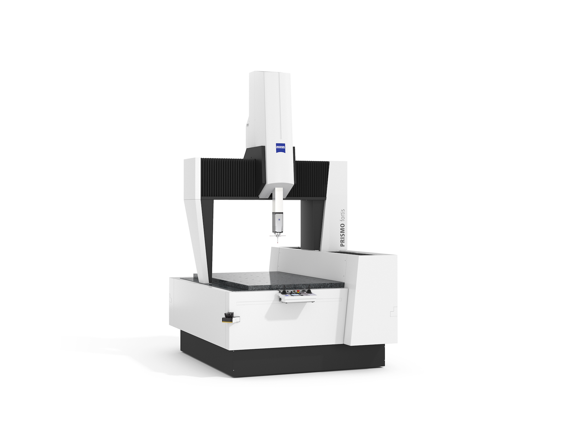 ZEISS PRISMO fortis | CMM for production environments