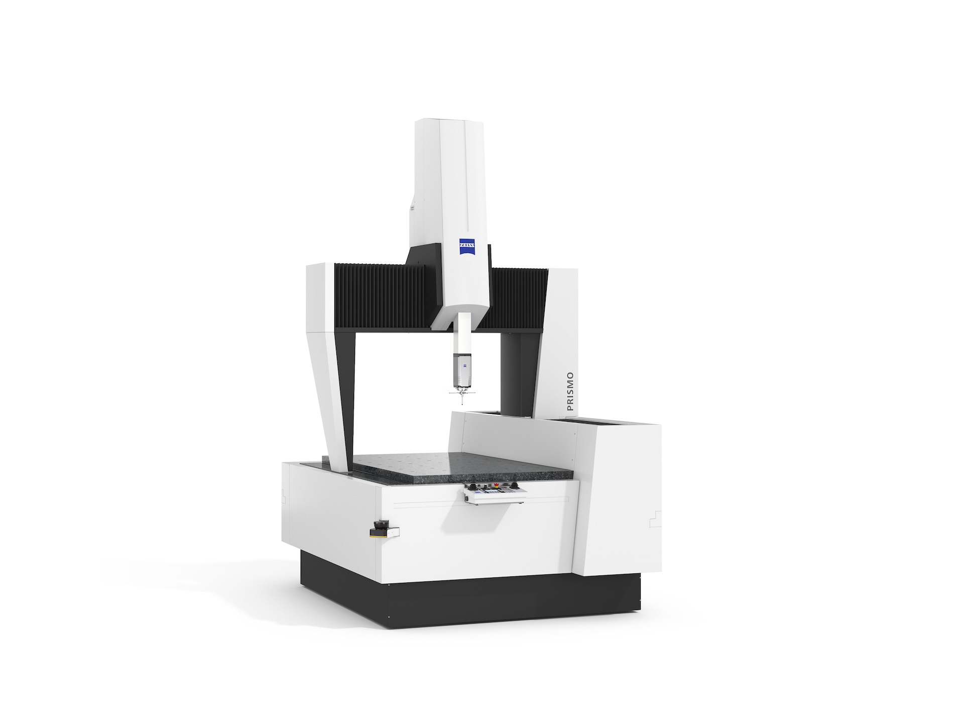 ZEISS PRISMO CMM | High Precision & High-Speed Scanning