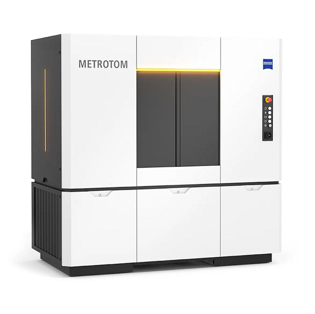ZEISS METROTOM 6 scout