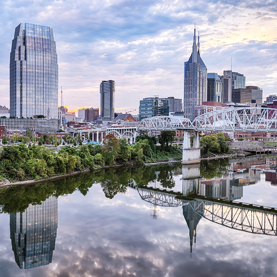 Image of Nashville, TN