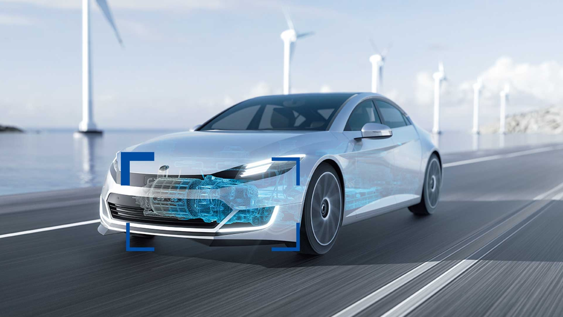 ZEISS EMobility Solutions