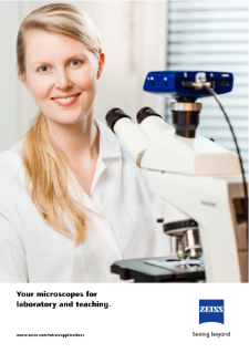 Preview image of Microscopes for Education and Laboratory