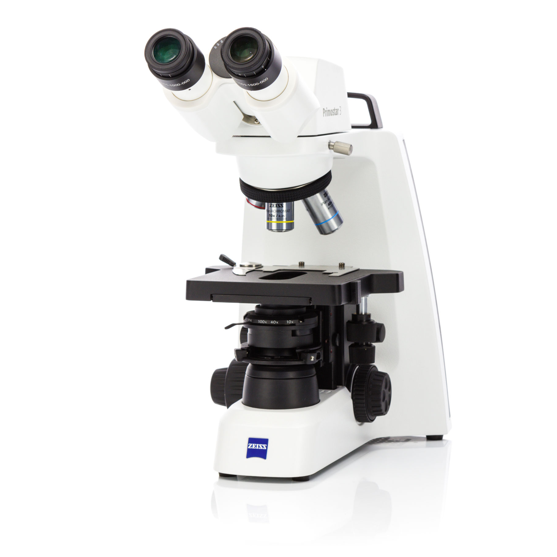 ZEISS Microscopy Online Campus