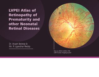 Preview image of Atlas of Retinopathy of Prematurity and other Neonatal Retinal Diseases