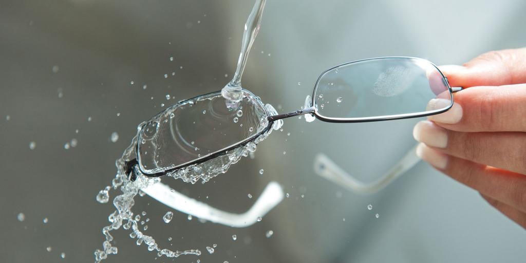 Choosing Eyeglass Lenses: Is UV coating important? - Vision By