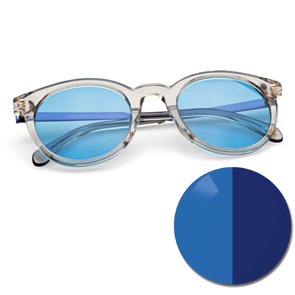 ZEISS Sunglass lenses – Your perfect companion in the sun
