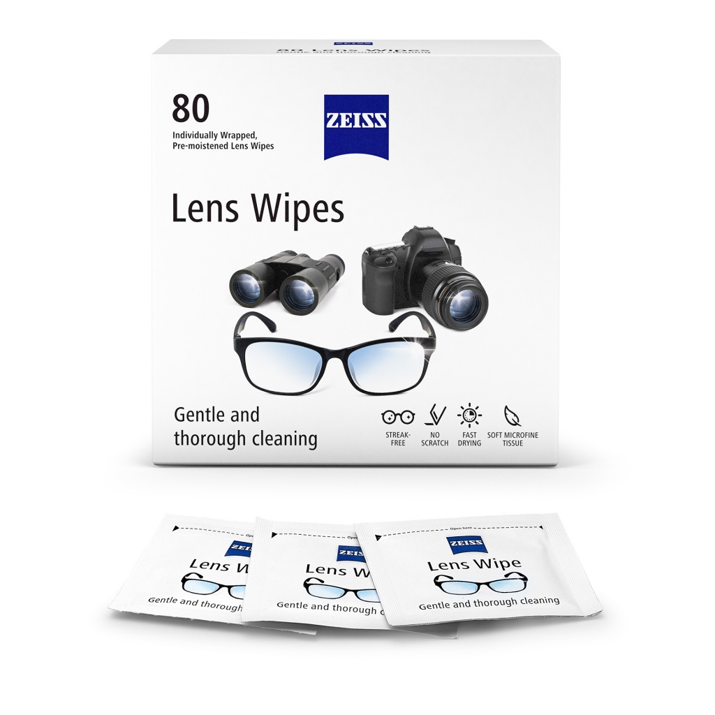2 Pcs Cleaning Wipe Glasses Scratch Remover Cleaner Tv Wipes