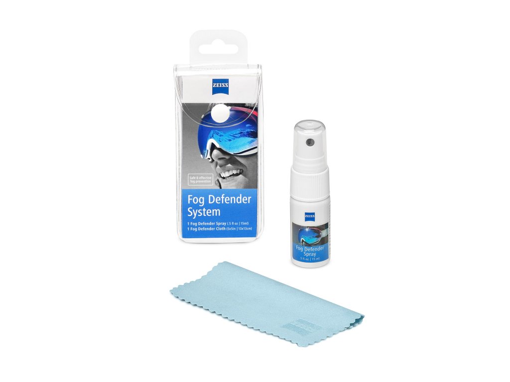 ZEISS Pre-Moistened Eyeglass Lens Cleaning Wipes (250 ct.) - Sam's