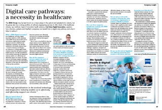 Preview image of Digital Care Pathways – A Necessity in Healthcare